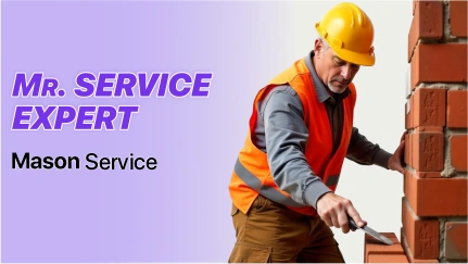 Mason Service Mason Service